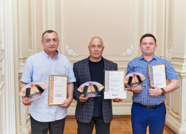 Объявлены имена лучших слесарей-котельщиков России